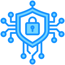 Cybersecurity Icon