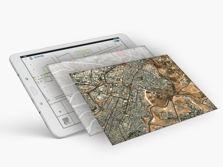 GIS Solutions