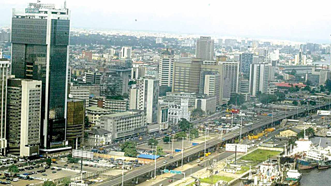Lagos Smart City Initiative